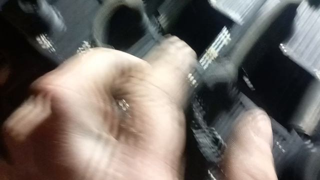 как отремонтировать гулянку как сделать ходовка как клепать скобы