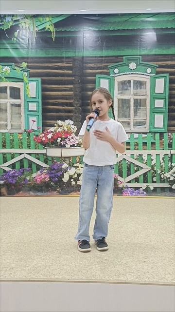 Алиса Кравцова ДК 