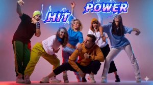 Dj Kip - SUMMER TOP  (HIT POWER)