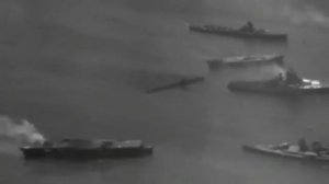 Операция «Перекресток» была связана не только с ядерным оружием на атолле Бикини