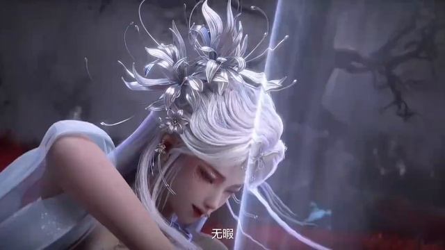 Дунхуа: За пределом божественного царства 2 Сезон - Тизер 2 (Аниме-Мультсериал 2027+)