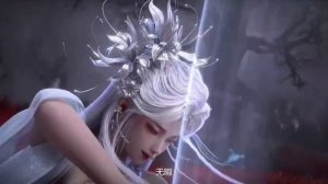 Дунхуа: За пределом божественного царства 2 Сезон - Тизер 2 (Аниме-Мультсериал 2027+)