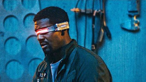 Официальный трейлер фильма «ПУСТОТА» (2026) — научно-фантастический триллер [4K]