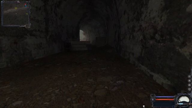 S.T.A.L.K.E.R. Clear Sky | #9 | НИИ Агропром