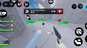 играю в  Rivals