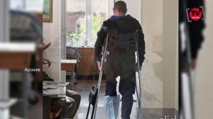 «МЫ БУДЕМ ЖИТЬ». КИРОВЧАНИН НАПИСАЛ ГИМН ДЛЯ ОБЩЕСТВА ИНВАЛИДОВ