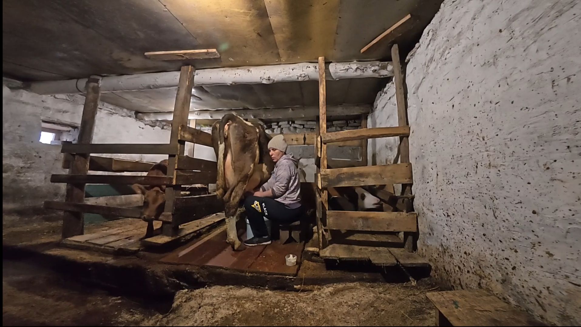 Хочется ответить. Все вдвоем