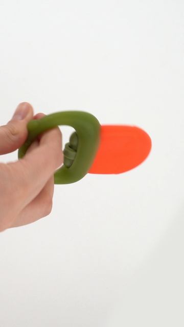 20043_Прорезыватель для зубов | Happy Baby