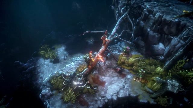 No Rest For The Wicked - Official Early Access 2nd Anniversary Trailer