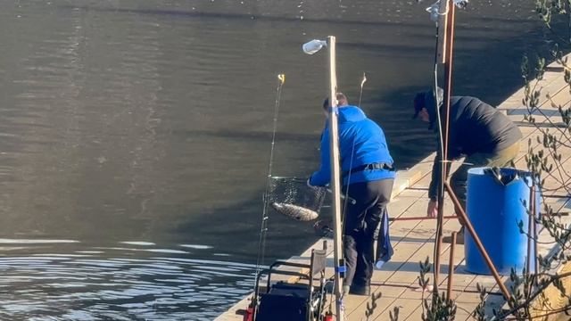 Вечер.Переходной СЗ