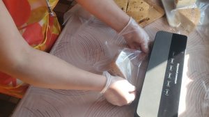 21-04-2026 Вакуумирую сыр и танцую 🫣 / я умею веселиться.