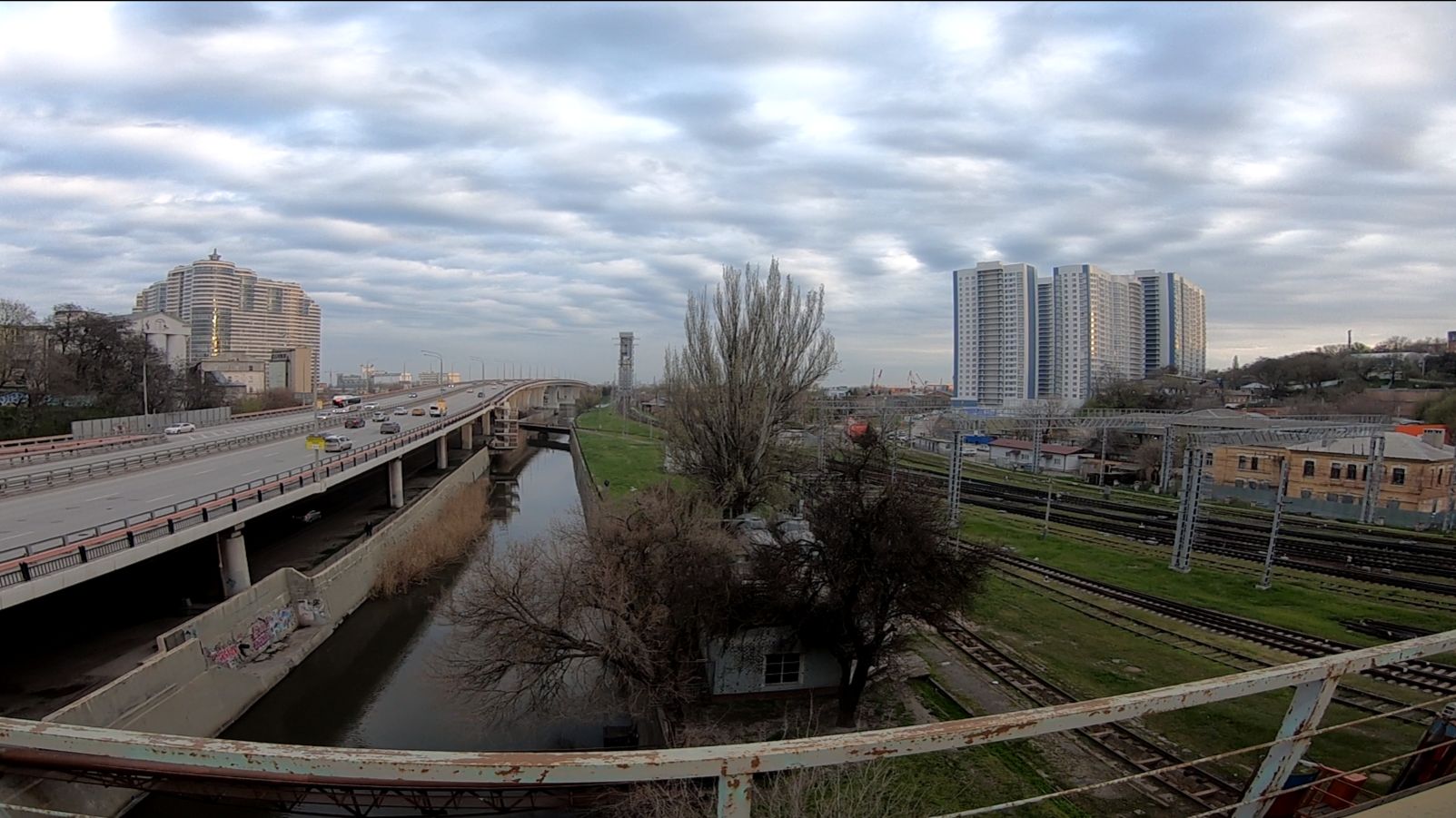 Поход 15 апреля 2026 г.