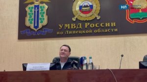 Андрей Панасович прокомментировал резонансное ДТП с погибшим школьником в Липецке