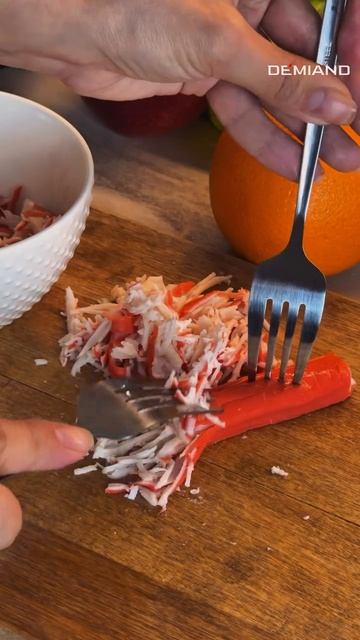 Крошка-картошка 🥔