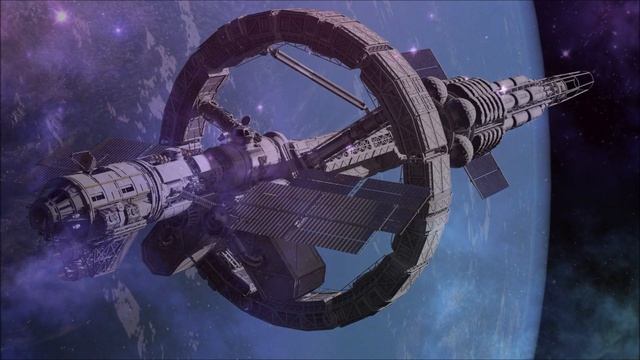 back to the future - spacesynth megamix by laser vision