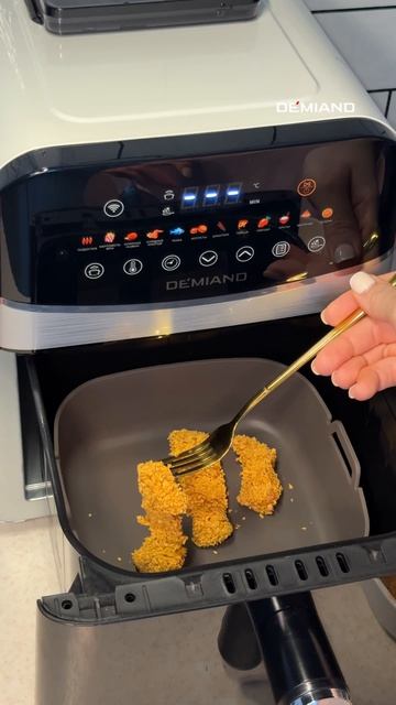 Рецепт пп стрипсов как из rostic’s 🍗