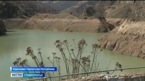 Время неудобств в Кисловодске закончилось. График воды по часам отменен