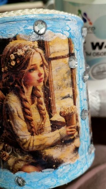 Пока все спят☺