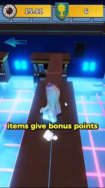 Получить бесплатные волосы в Roblox !