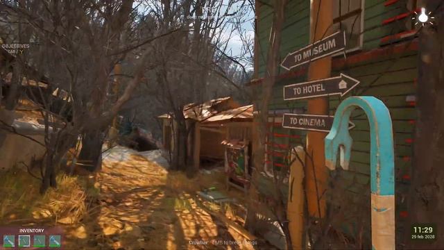 Да ЧТО тут ТВОРИТСЯ?!  И Куда ПРОПАЛ СОСЕД в Hello Neighbor 3 Альфа 1