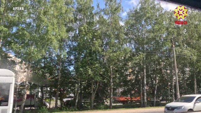 В Чувашии внедряют единый проездной для троллейбусов и автобусов