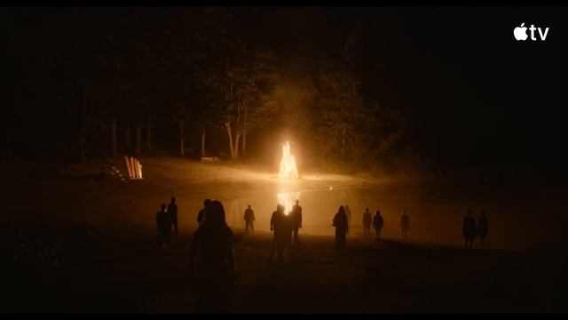 Бухта вдов: Сезон 1 | Промо-тизер: The Sea Hag