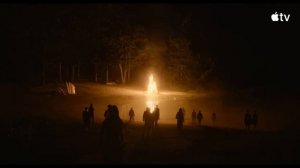 Бухта вдов: Сезон 1 | Промо-тизер: The Sea Hag