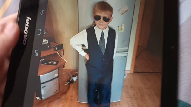 обзор на планшетный ПК 