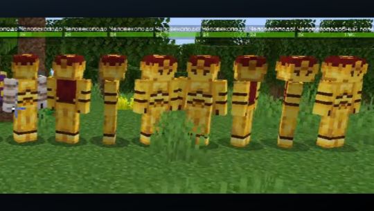 часть-6: Minecolonies Dragon Epoch