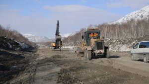 КУРС НА АПАЧУ