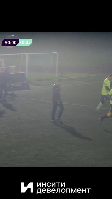 голы | 20.04.2026 | Идрисов | Лукьяненко