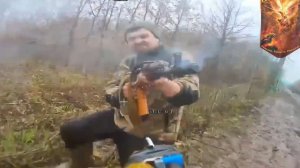 🔴Парочка квадросвинов и лютый рэмбо отправлены к биндере🔴✌🇷🇺✌