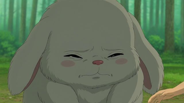 ОН СЪЕДАЕТ ПЛОХИЕ МЫСЛИ… 😳