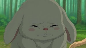 ОН СЪЕДАЕТ ПЛОХИЕ МЫСЛИ… 😳