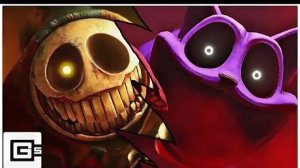 CG5 - Sleep Weel And Wrong Side Out