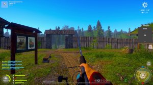 Русская Рыбалка 4 Russian Fishing 4 вся рыба моя))