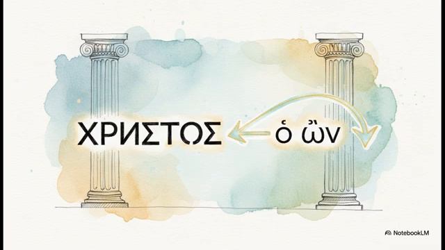 Римлянам 9,5 _ тайна запятой
