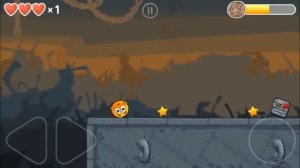 красный Шарик