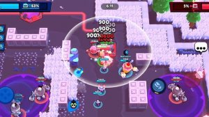 Бравл старс 5 часть