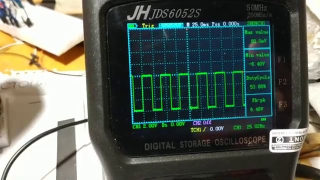 16. Схема генератора которая украла уйму времени [get.gt]
