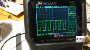 16. Схема генератора которая украла уйму времени [get.gt]