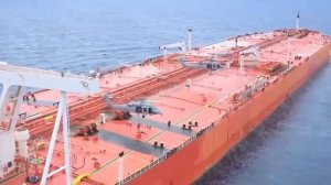 ❗США захватили еще один танкер связанный с Ираном, который перевозил нефть для Китая.