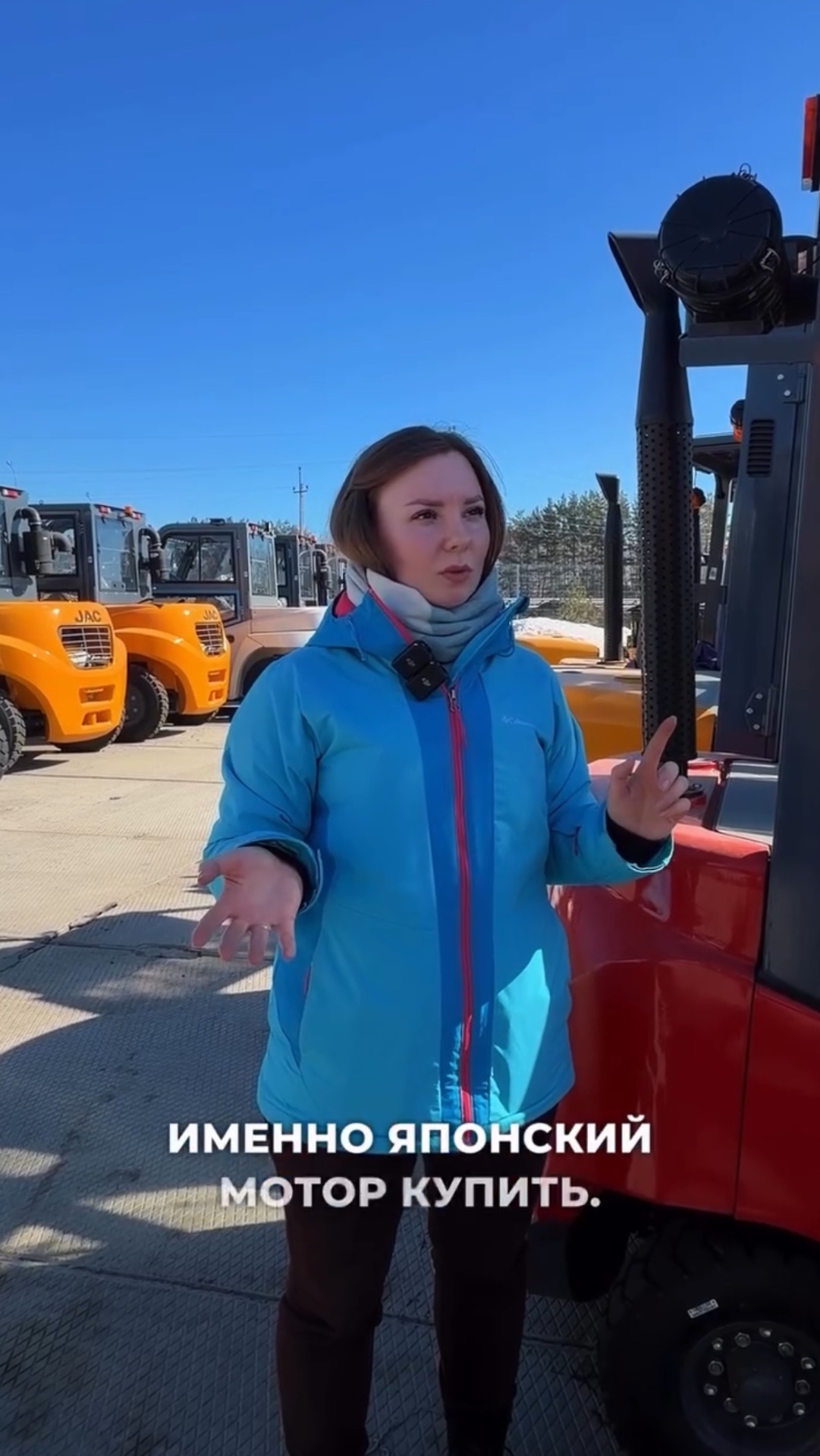 Про японские двигатели от @jac_rus_