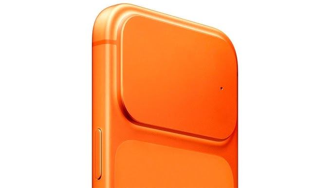 Wylsa Pro: Идеальный iPhone без камер! смотреть онлайн