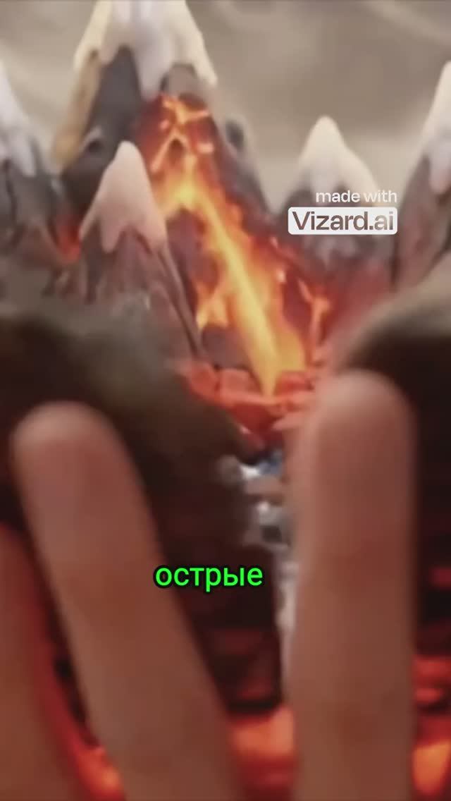 Почему горы стареют?