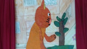 Мультфильм "По утрам" (2024г)