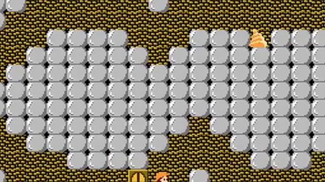 NES - Atlantis No Nazo