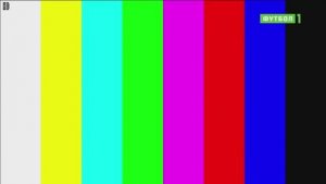 Уход на профилактику канала Матч Футбол-1 20.04.2026