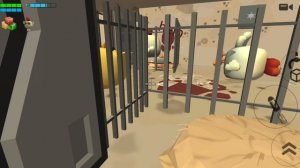играю в игру чикен хоррор 10 часть 2