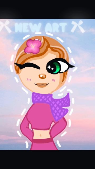 -#NEW ART✍🏻🤲🏻🥗